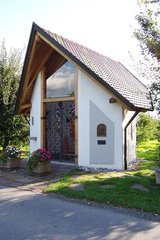 Kapelle