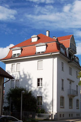 Stadthaus