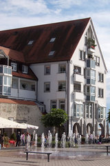 Stadthaus Friedrichshafen
