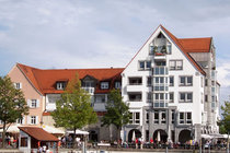 Stadthaus Friedrichshafen