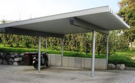 Carport 6