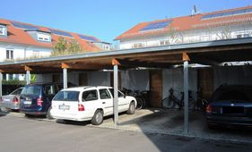 Carport 3