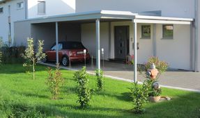 Carport 1