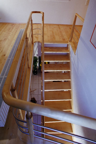 Kleintreppe 2a