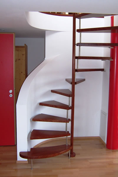 Kleintreppe 5