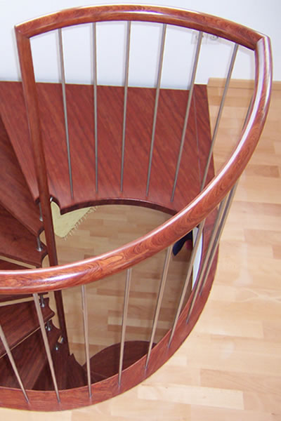 Kleintreppe 5a