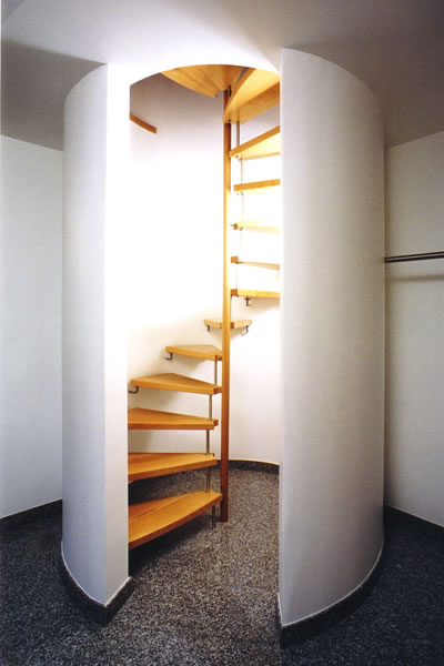 Kleintreppe 6